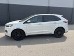 2022 Ford Edge ST Line