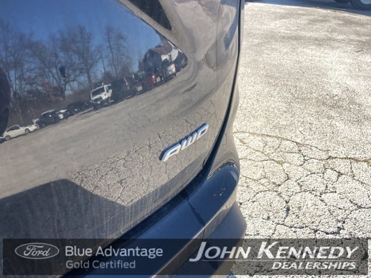 2021 Ford Edge SEL in Feasterville, PA - John Kennedy Dealerships