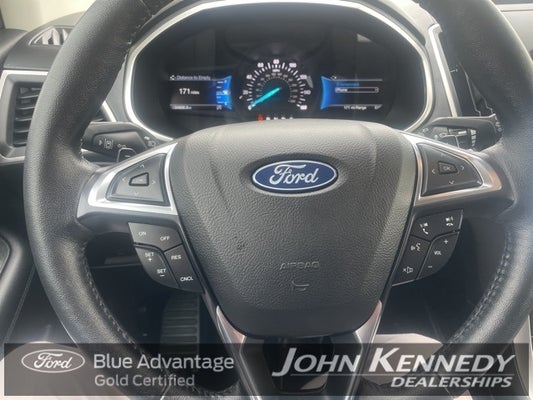 2021 Ford Edge SEL in Feasterville, PA - John Kennedy Dealerships