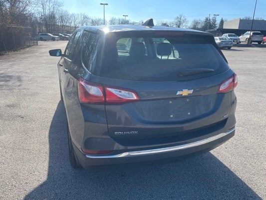 2018 Chevrolet Equinox LS in Feasterville, PA - John Kennedy Dealerships