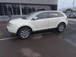 2007 Lincoln MKX Base