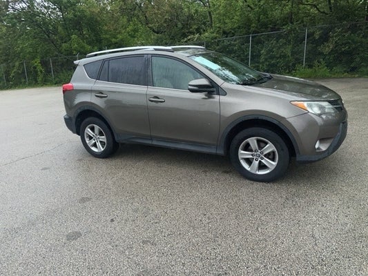 2015 Toyota RAV4 XLE in Feasterville, PA - John Kennedy Dealerships
