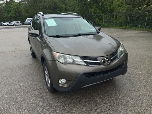 2015 Toyota RAV4 XLE in Feasterville, PA - John Kennedy Dealerships