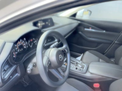 2024 Mazda Mazda CX-30 2.5 S
