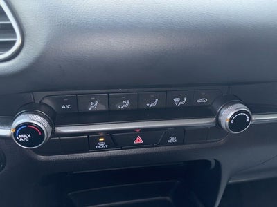 2024 Mazda Mazda CX-30 2.5 S