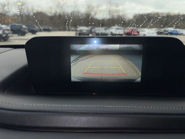 2024 Mazda Mazda CX-30 2.5 S