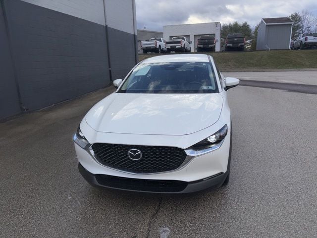 2024 Mazda Mazda CX-30 2.5 S