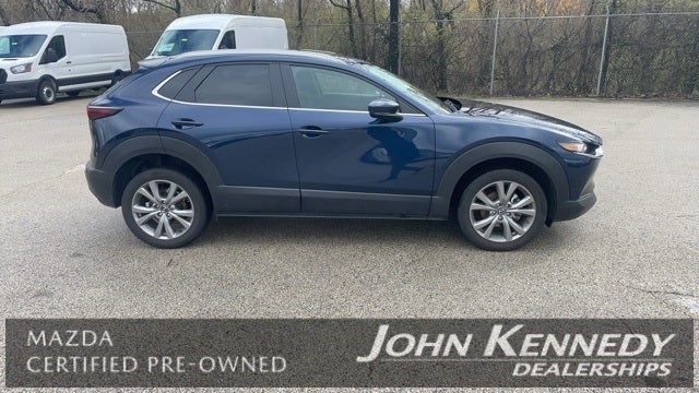2022 Mazda Mazda CX-30 2.5 S Select Package in Feasterville, PA - John Kennedy Dealerships
