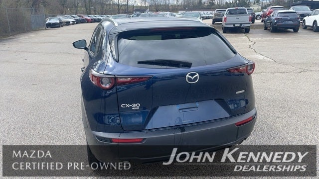 2022 Mazda Mazda CX-30 2.5 S Select Package in Feasterville, PA - John Kennedy Dealerships