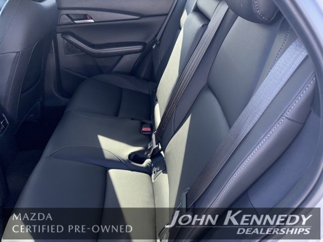 2025 Mazda Mazda CX-30 2.5 S Select Sport