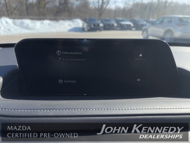 2025 Mazda Mazda CX-30 2.5 S Select Sport