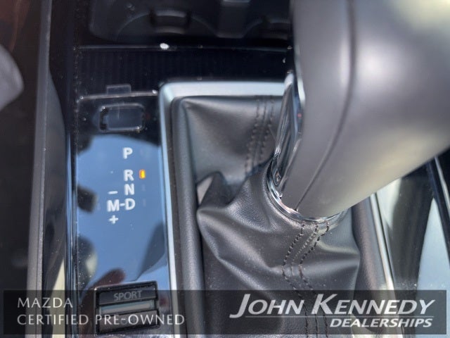 2025 Mazda Mazda CX-30 2.5 S Select Sport