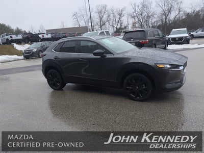 2024 Mazda Mazda CX-30 2.5 S Select Sport