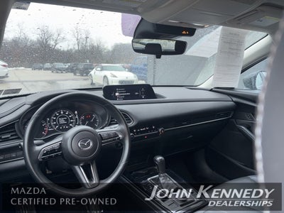 2024 Mazda Mazda CX-30 2.5 S Select Sport