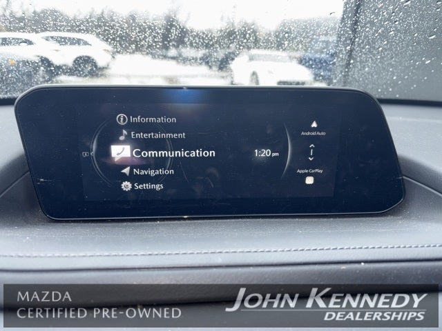 2024 Mazda Mazda CX-30 2.5 S Select Sport