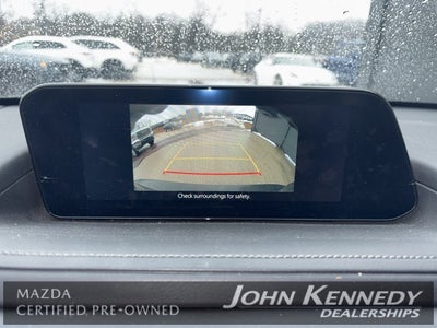 2024 Mazda Mazda CX-30 2.5 S Select Sport