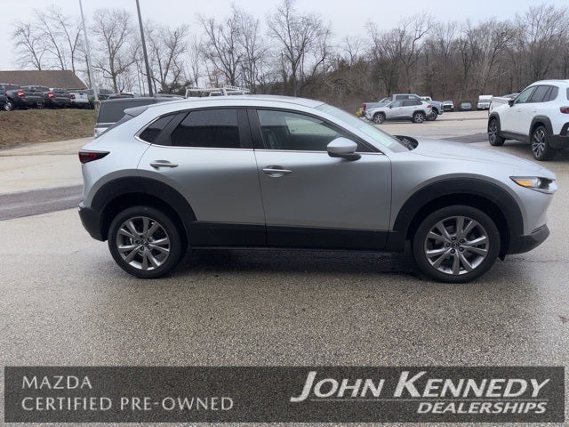 2021 Mazda Mazda CX-30 Preferred