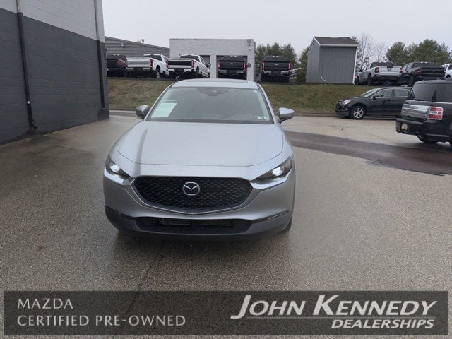 2021 Mazda Mazda CX-30 Preferred