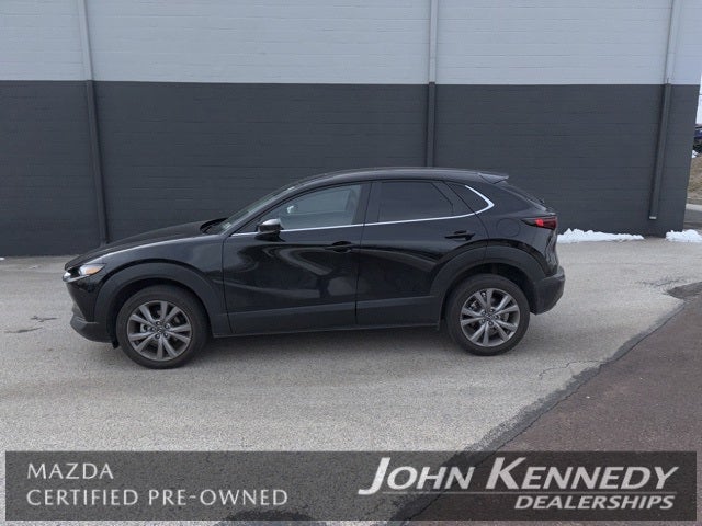 2021 Mazda Mazda CX-30 Preferred