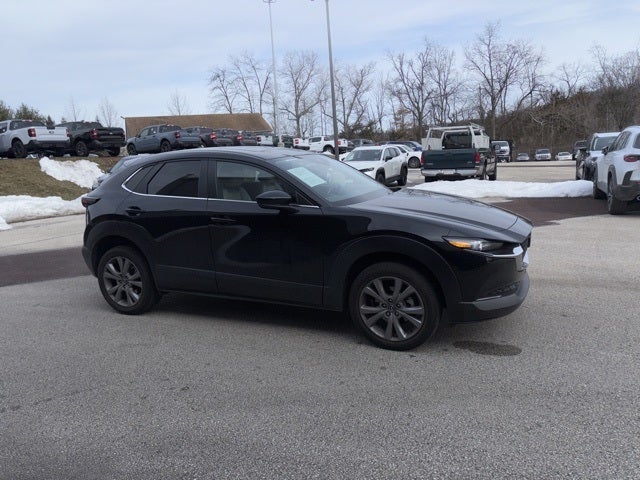 2021 Mazda Mazda CX-30 Preferred