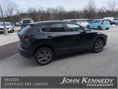 2021 Mazda Mazda CX-30 Preferred