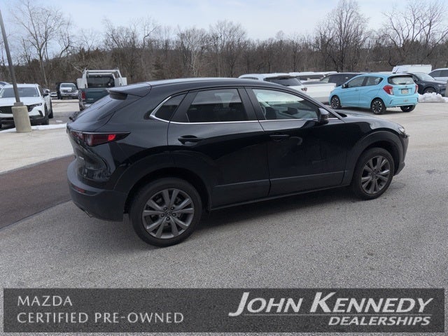 2021 Mazda Mazda CX-30 Preferred
