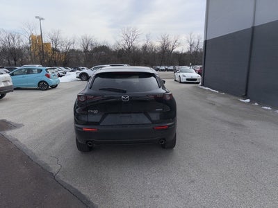 2021 Mazda Mazda CX-30 Preferred