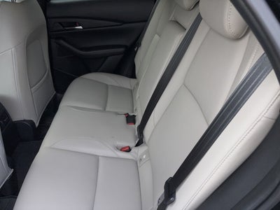 2021 Mazda Mazda CX-30 Preferred