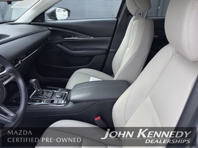 2021 Mazda Mazda CX-30 Preferred