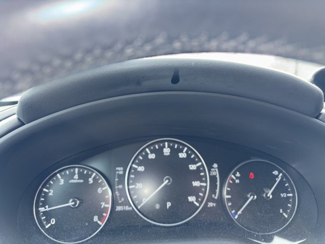 2021 Mazda Mazda CX-30 Preferred