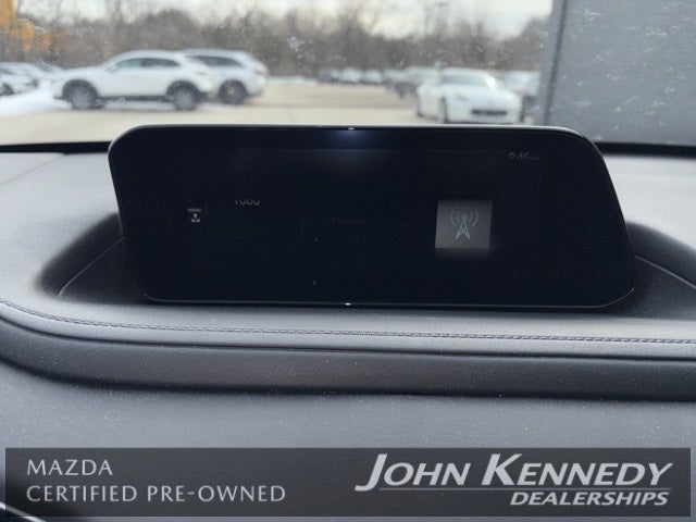 2021 Mazda Mazda CX-30 Preferred