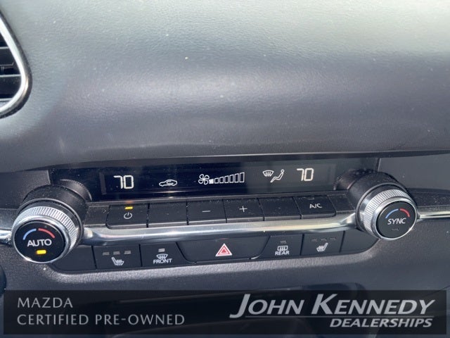 2021 Mazda Mazda CX-30 Preferred