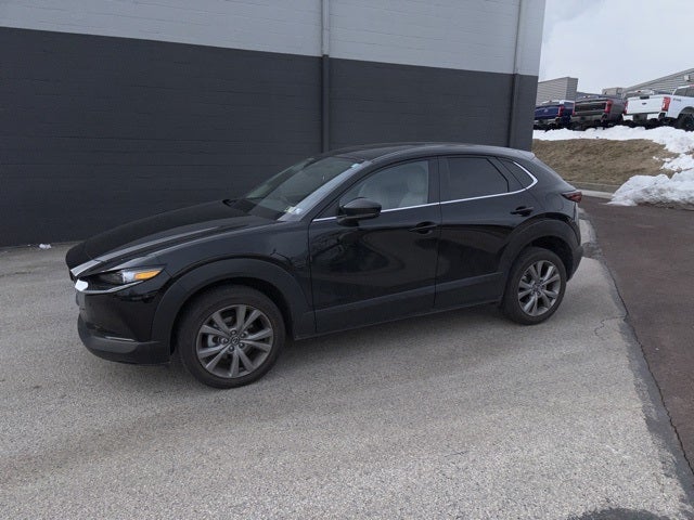 2021 Mazda Mazda CX-30 Preferred
