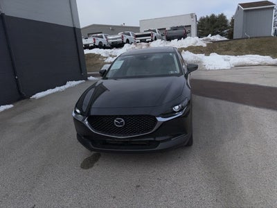 2021 Mazda Mazda CX-30 Preferred