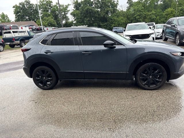 2023 Mazda Mazda CX-30 2.5 S Carbon Edition