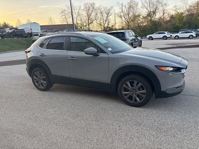 2025 Mazda Mazda CX-30 2.5 S Preferred Package