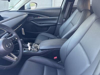 2025 Mazda Mazda CX-30 2.5 S Preferred Package