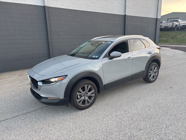 2025 Mazda Mazda CX-30 2.5 S Preferred Package