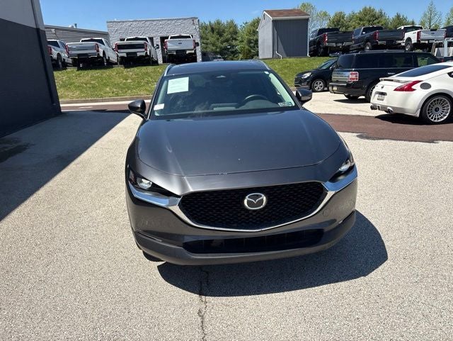 2025 Mazda Mazda CX-30 2.5 S Preferred Package