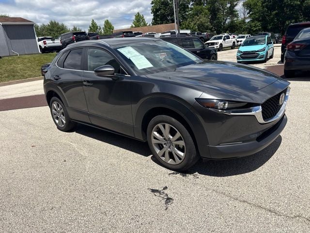 2023 Mazda Mazda CX-30 2.5 S Preferred Package