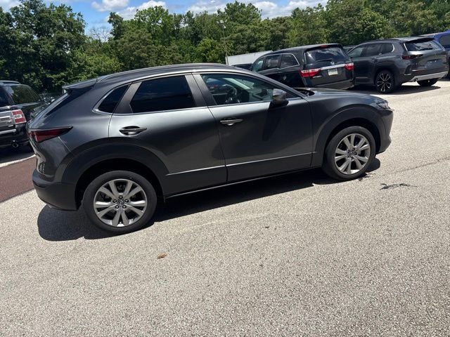 2023 Mazda Mazda CX-30 2.5 S Preferred Package