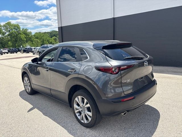 2023 Mazda Mazda CX-30 2.5 S Preferred Package