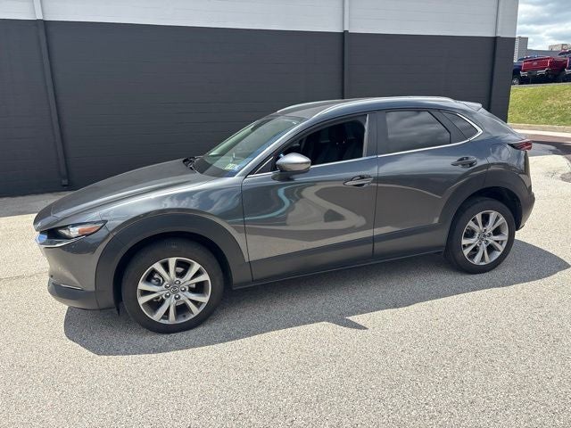2023 Mazda Mazda CX-30 2.5 S Preferred Package