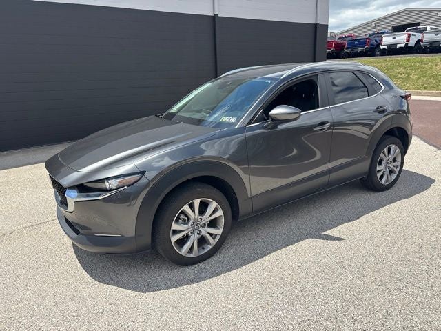 2023 Mazda Mazda CX-30 2.5 S Preferred Package