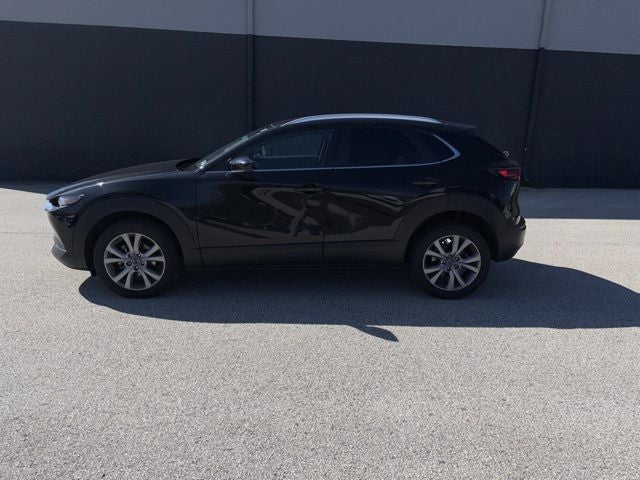 2023 Mazda Mazda CX-30 2.5 S Preferred Package