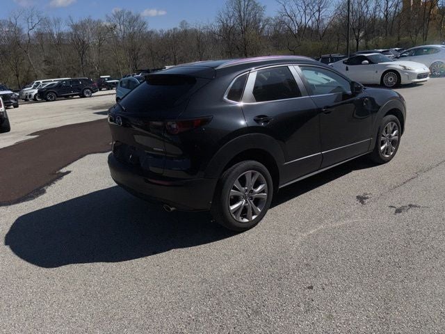 2023 Mazda Mazda CX-30 2.5 S Preferred Package