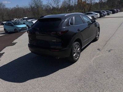 2023 Mazda Mazda CX-30 2.5 S Preferred Package