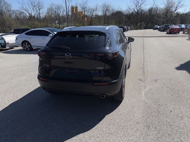 2023 Mazda Mazda CX-30 2.5 S Preferred Package