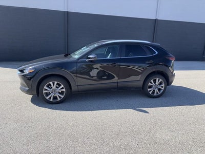 2023 Mazda Mazda CX-30 2.5 S Preferred Package