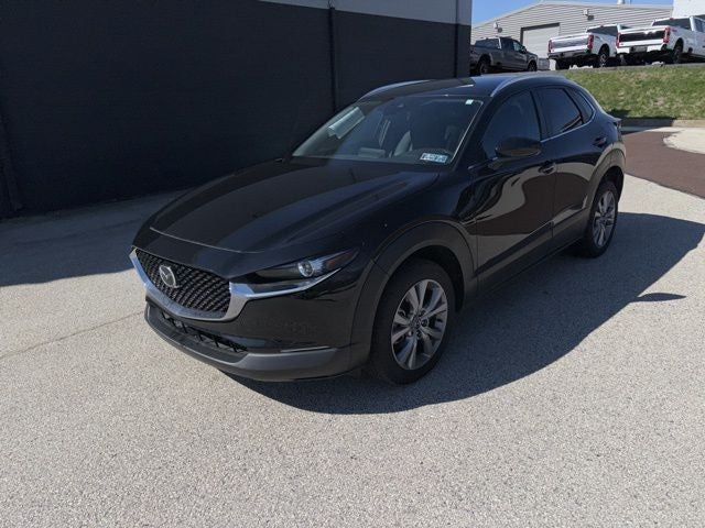 2023 Mazda Mazda CX-30 2.5 S Preferred Package
